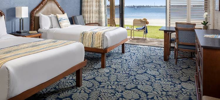 卡塔马兰度假水疗酒店(Catamaran Resort Hotel and Spa)图片