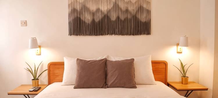 Betah Homestay Banyuwangi图片