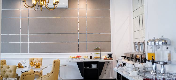 The Difan Hotel图片