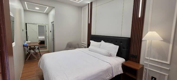 菩提酒店(Hotel Bodhi)图片