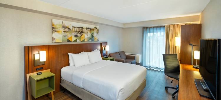 舒适酒店(Comfort Inn)图片