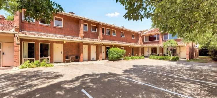 松布列罗舒适套房酒店(Comfort Inn & Suites Sombrero)图片