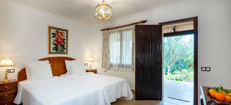 普雷迪奥桑塞拉酒店(Finca Hotel Rural Predio Son Serra)图片