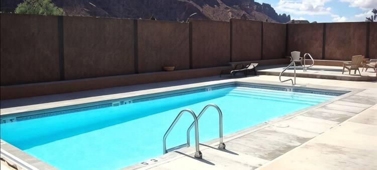 TDS 2拱门国家公园单层宽敞联排别墅!(TDS 2 Single-Level Spacious Townhome! Near Arches National Park)图片