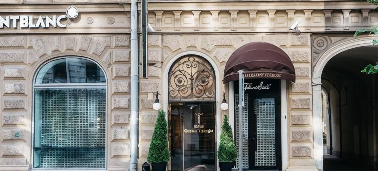金三角精品酒店(Boutique Hotel Golden Triangle)图片
