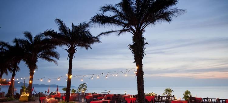苏达拉海滩度假村(Sudala Beach Resort)图片