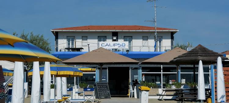 贝拉罗马涅酒店(Hotel Bella Romagna)图片