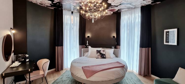 Sol精品酒店(Hotel Sol Boutique)图片