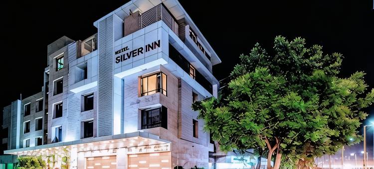 银色旅馆酒店(Hotel Executive Silver Inn)图片