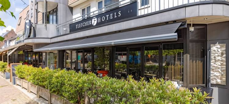 Fletcher 酒店-餐厅 De Korenbeurs(Fletcher Hotel-Restaurant de Korenbeurs)图片