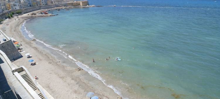 Mare e Mura Comfortable holiday residence图片