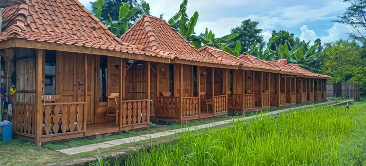 Homestay Klasik Desa Wisata Kasongan RedPartner图片