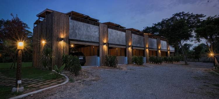 美颂河滨酒店(Maithong Riverside)图片