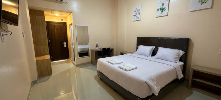 Grand Pandan Hotel图片