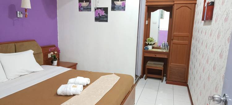 New Orchid Hotel Tuaran图片