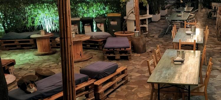 维基绿色乡村青年旅馆(Wiki Hostel Colive)图片