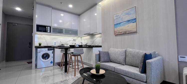 Societe Hartamas Kuala Lumpur图片