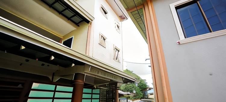 大雅台经济型客房酒店(Jemz Tagaytay Budget Transient)图片