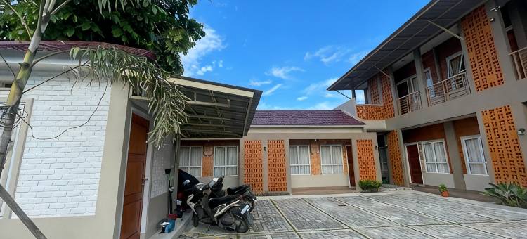 OYO 阿南达伊斯兰民宿(Hotel O Ananda Homestay Syariah)图片