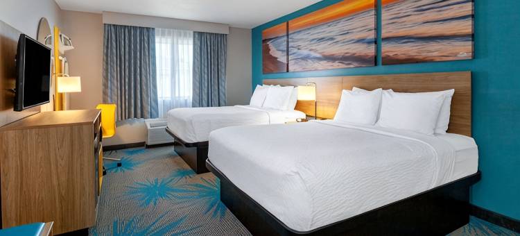 桑达斯基-锡达波因特温德姆戴斯酒店(Days Inn by Wyndham Sandusky / Cedar Point)图片