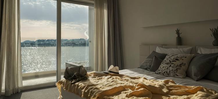 斯普利特酒店(Hotel Split)图片