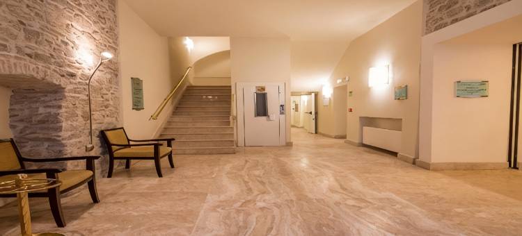 圣埃米迪奥酒店(Albergo Sant'Emidio)图片