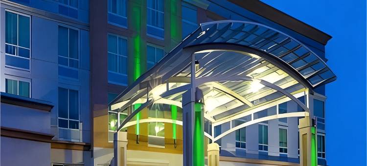 Holiday Inn 马纳萨斯 - 战场(Holiday Inn MANASSAS - BATTLEFIELD by IHG)图片