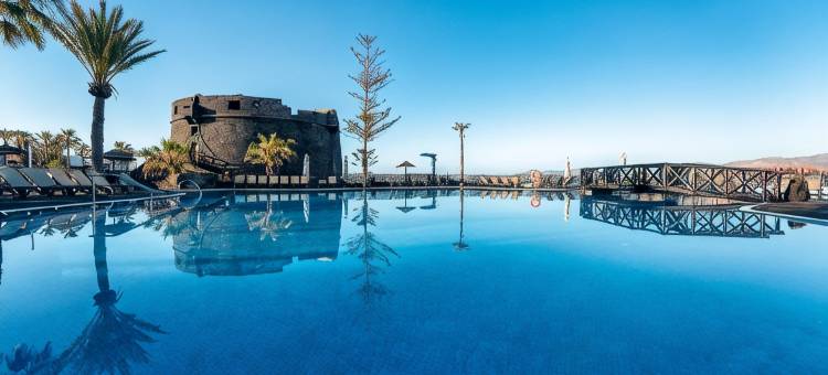 富埃特文图拉巴塞罗城堡酒店(Barceló Fuerteventura Castillo)图片