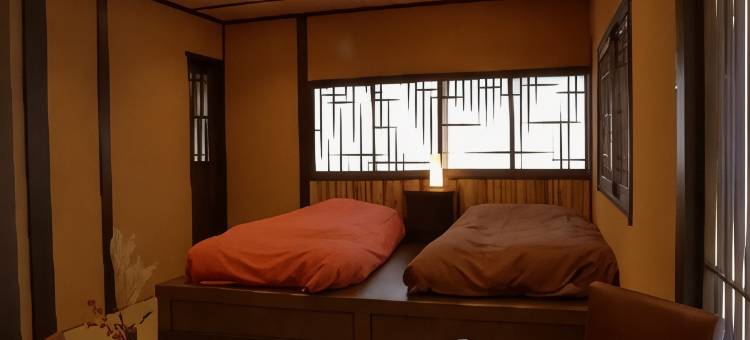 SEKIYA RESORT 春树别邸旅馆(SEKIYA RESORT Bettei Haruki)图片