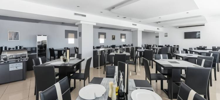 吉昂諾拉克酒店(Giannoulaki Hotel)图片