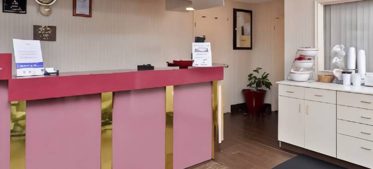 伊克诺旅馆，盖恩斯维尔市中心区(Econo Lodge Gainesville Downtown Area)图片