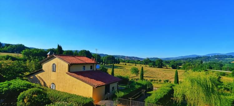 托斯卡纳图瑞毕卡住宿加早餐旅馆(Torrebianca Tuscany)图片