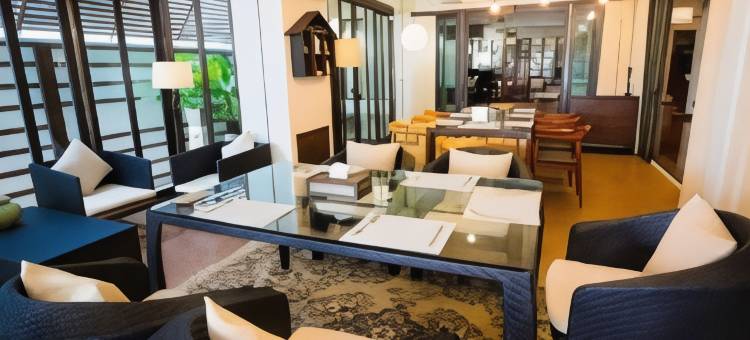 坎攀甘酒店(Kampaeng Ngam Hotel)图片