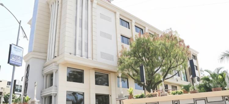 赛尼姆树酒店(Sai Neem Tree Hotel)图片