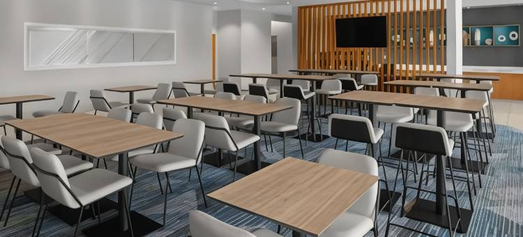 爱达荷福尔斯SpringHill Suites酒店(SpringHill Suites Idaho Falls)图片
