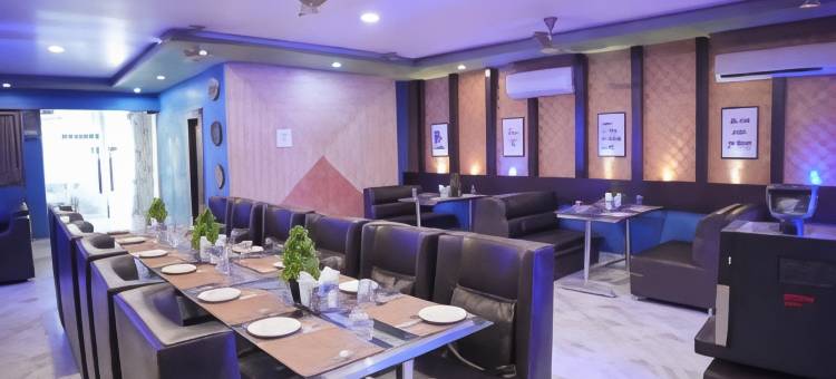 毗湿奴维拉斯酒店(Hotel Vishnu Vilas)图片