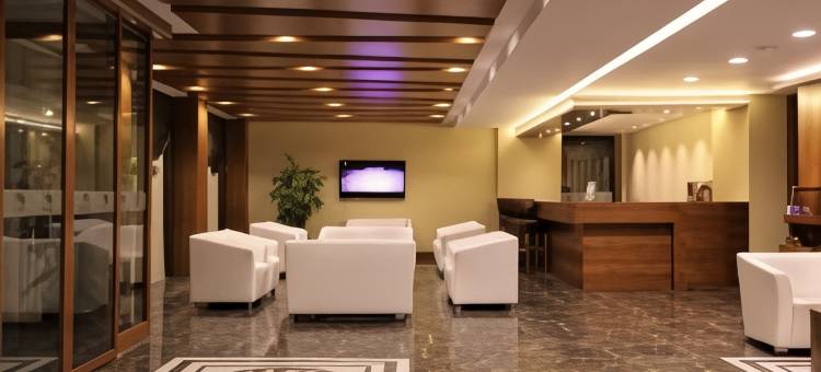 奇尔帕酒店(Kilpa Hotel)图片