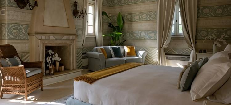 伊丽莎白乡村别墅, 设计酒店成员(Elizabeth Country House - a Member of Design Hotels)图片
