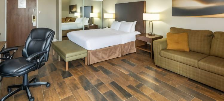 卡蒂尔城堡酒店及度假村 - 精选酒店(Chateau Cartier Hotel & Resort Ascend Hotel Collection)图片