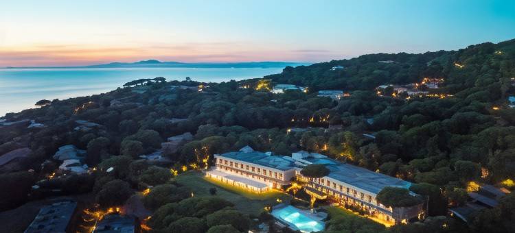 加利亚宫殿酒店(Gallia Palace Hotel - Relais & Châteaux)图片