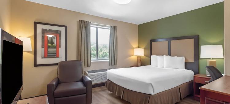 曼非斯科尔多瓦美国长住精选套房酒店(Extended Stay America Select Suites - Memphis - Cordova)图片