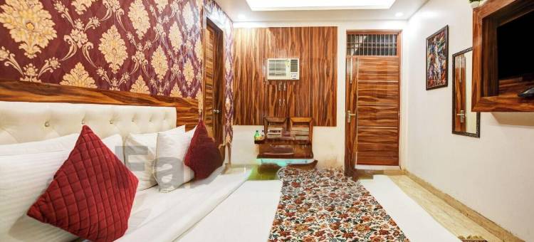 Hotel Fabulous - Delhi International Airport图片
