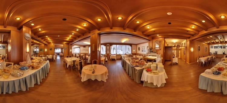 阿根廷别墅酒店(Hotel Villa Argentina)图片