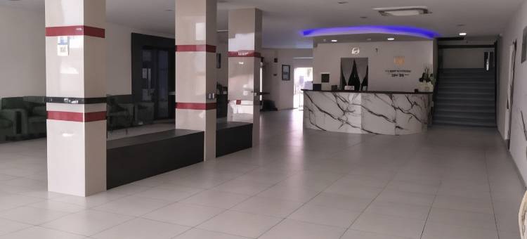 特鲁克尹谭昂素卡酒店(Angsoka Hotel)图片