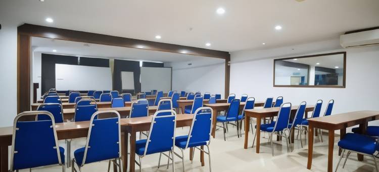 梅斯拉精品酒店(Mesra Boutique Hotel)图片