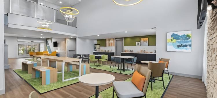 雷德兰兹希尔顿Spark酒店(Spark by Hilton Redlands)图片