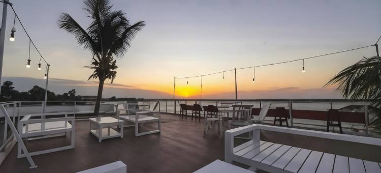 库邦克里斯塔尔酒店(Kristal Hotel Kupang)图片