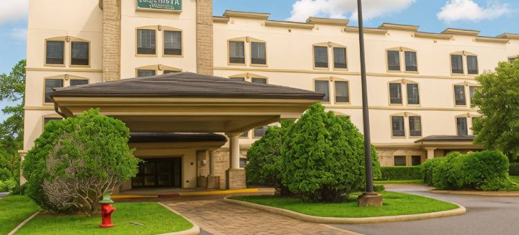 代托纳奥兰治港拉昆塔温德姆套房酒店(La Quinta Inn & Suites by Wyndham Port Orange / Daytona)图片