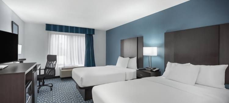 夏洛特大学美吟酒店(Baymont by Wyndham Charlotte University)图片