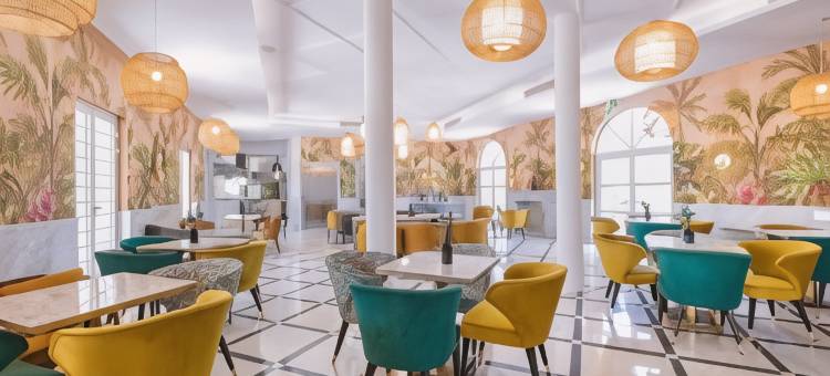 Amadria公园海滩酒店 Jure(Amadria Park Beach Hotel Jure)图片